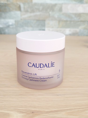 Caudalie resveratrol lift - resveratrol,