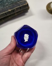 Presse-papier Sulfure Cristal