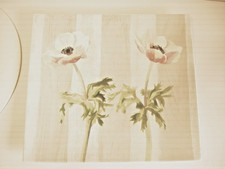 PLAT GIEN 29,5 CM X 26,5 CM