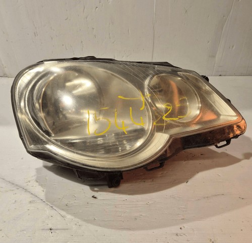 Phare droit volkswagen polo - phare,