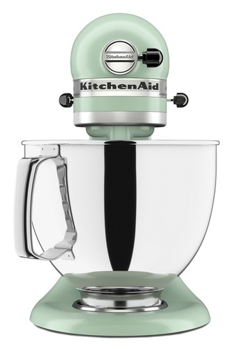 Kitchenaid artisan series - kitchenaid,