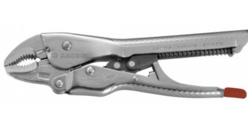 Facom 580 pince étaux - facom, pince-étaux