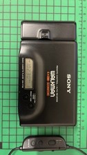 Sony Walkman WM-F702