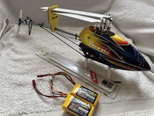 Align T-Rex 250 PRO DFC Combo