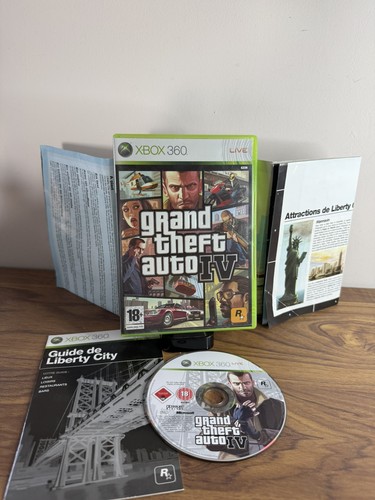 Grand theft auto - 🇫🇷,