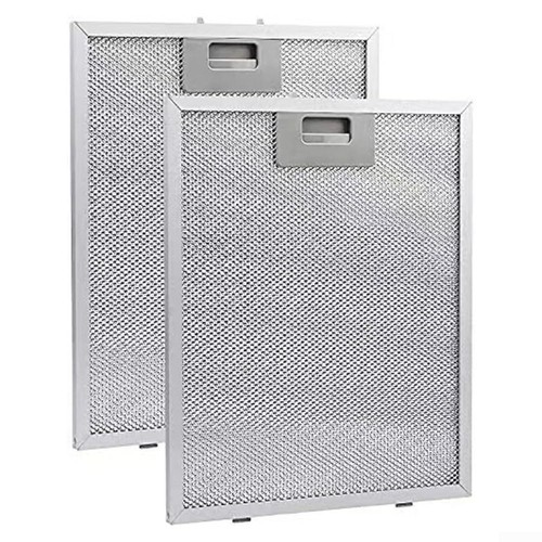 Filtre graisse maille - à,