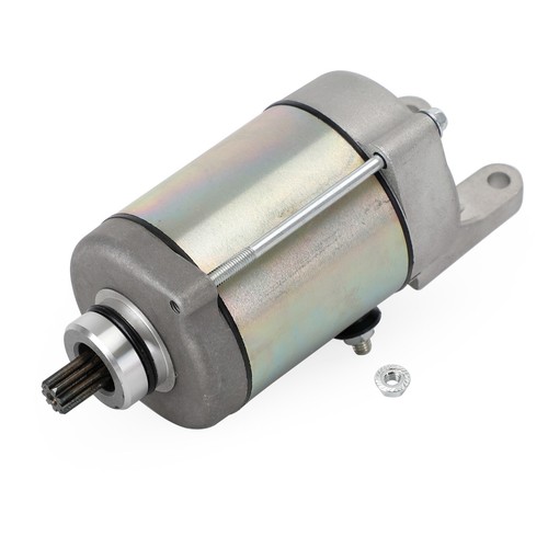 Neuf démarreur pour kymco mxu - démarreur,