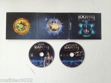 Earth 2160 (inclus Soundtrack