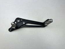 PLATINE REPOSE PIED GAUCHE