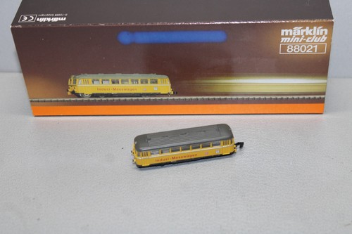 Märklin 88021 mini club - märklin,