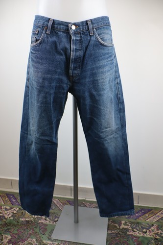 Levi 501 jeans homme - homme, denim