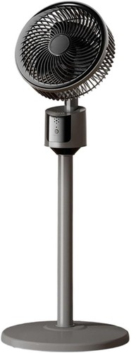 Ventilateur pied oscillant - pied,