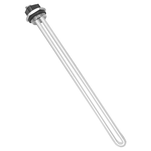 Tube chauffant électrique - , en