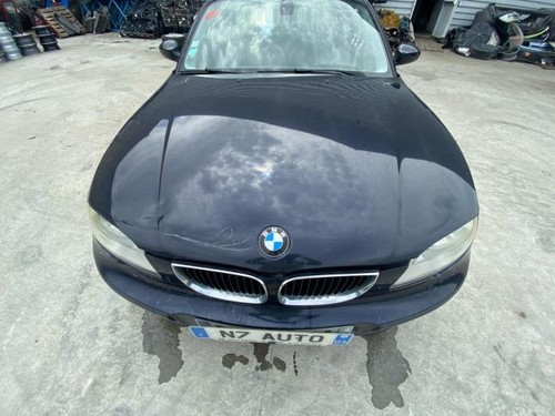 Capot bmw serie - capot, phase