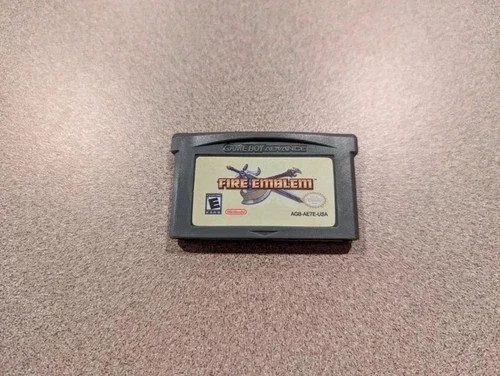 Fire emblem the blazing blade - the,