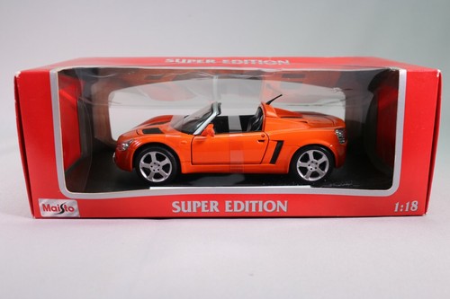 Le604 maisto super edition - maisto,