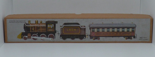 Jouet train locomotive - jouet, et