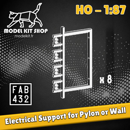 Support - (1:87),