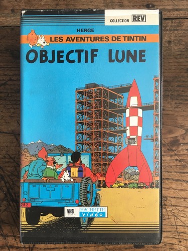 Les aventures tintin - les,