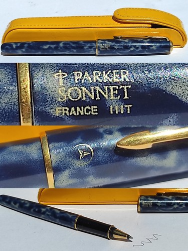Parker sonnet france - parker,