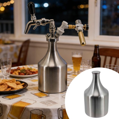 Chope bière légère et - chope,