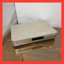 Lecteur CD Marantz CD-17DAF plateau testé ouvert utilisé audio de haute...