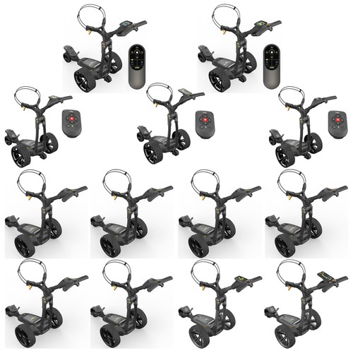 Powakaddy chariot golf - powakaddy,