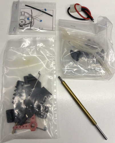 Set motorisation pour - ,
