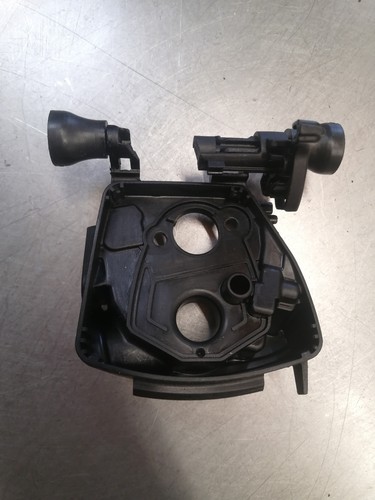 Boitier filtre air - filtre, à