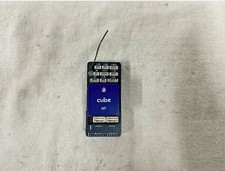 The Cube Blue H7 with carrierboard and ADSB Pixhawk / Missionplanner
