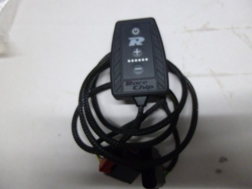 Boitier additionnel prace chip - boitier,
