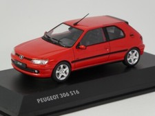 Solide Peugeot 306 S16