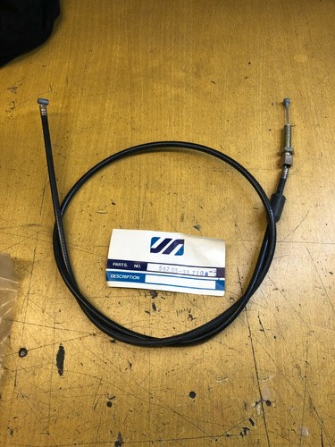 Cable embrayage suzuki - embrayage,