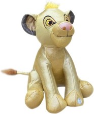 peluche sonore disney 100 ans