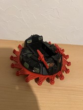 Véhicule MOTU MASTERS OF THE UNIVERSE Musclor ROTON ROTATOR MATTEL Vintage 80