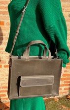 Sac à main pour femme en cuir