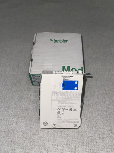 Schneider electric bmxxbe1000 - electric,