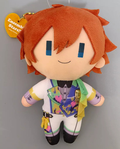 Insigne mascotte akehoshi - mascotte,