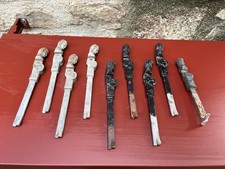 9 Anciens Arret de Volet en