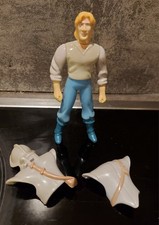 Figurine Disney Pocahontas - John Smith Avec Armure