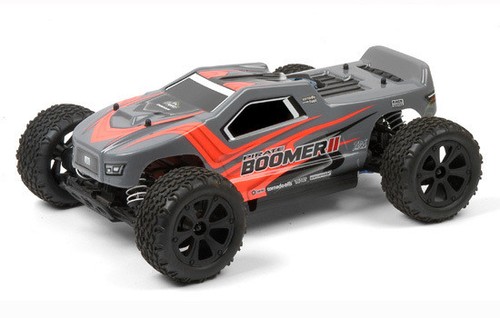 T2m pirate boomer 10 rtr - t2m,
