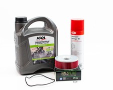 Kit Entretien Vidange pour