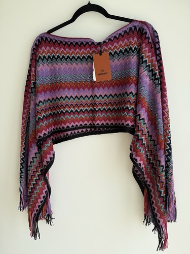 Missoni zig zag - missoni,