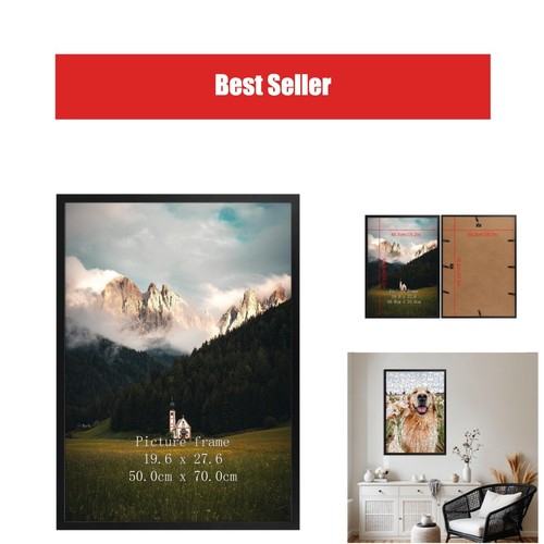 Giftgarden cadre photo 50x70 - photo,