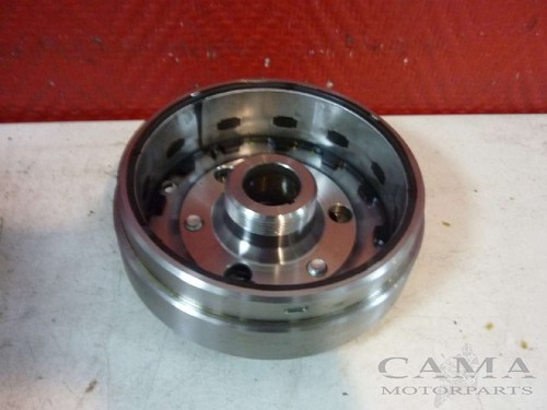 Volant moteur kawasaki - volant,