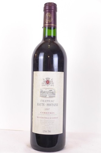 Corbières château - corbières,