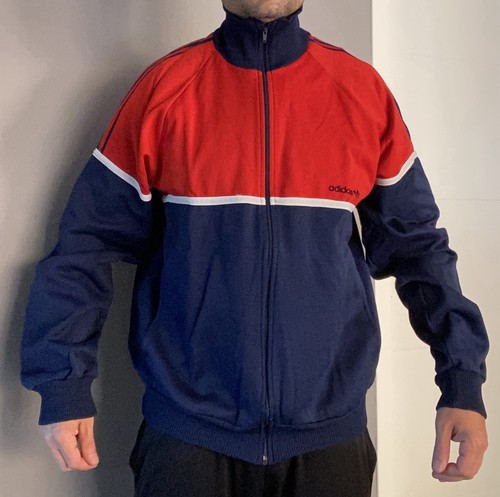 Veste training vintage retro