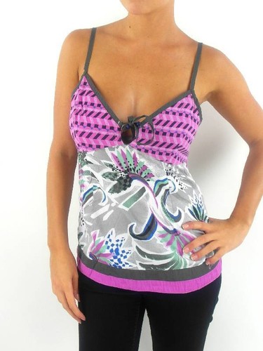 Neill débardeur tanktop noa - o'neill,