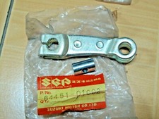 Suzuki AC50 AS50 B100 B105