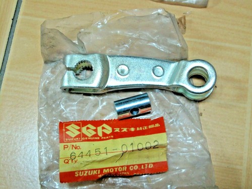 Suzuki ac50 as50 b100 - suzuki,
